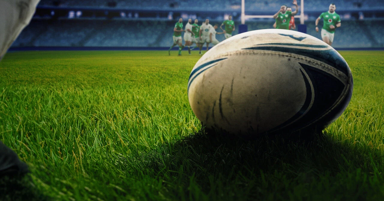 Gestion des tournois de rugby